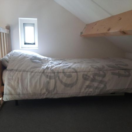 B&B De Wensput De Moer Exteriér fotografie