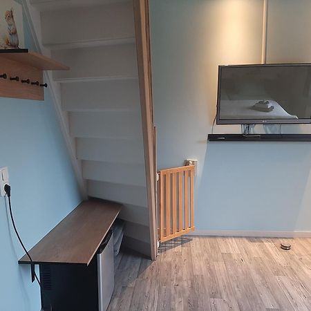 B&B De Wensput De Moer Exteriér fotografie