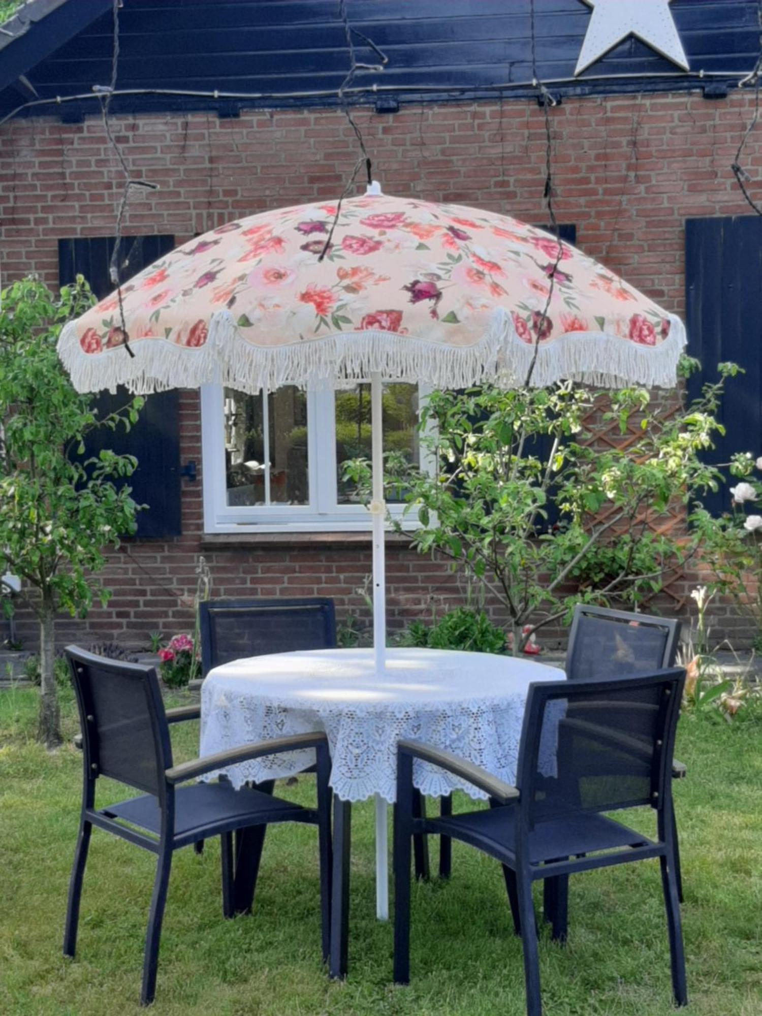 B&B De Wensput De Moer Exteriér fotografie