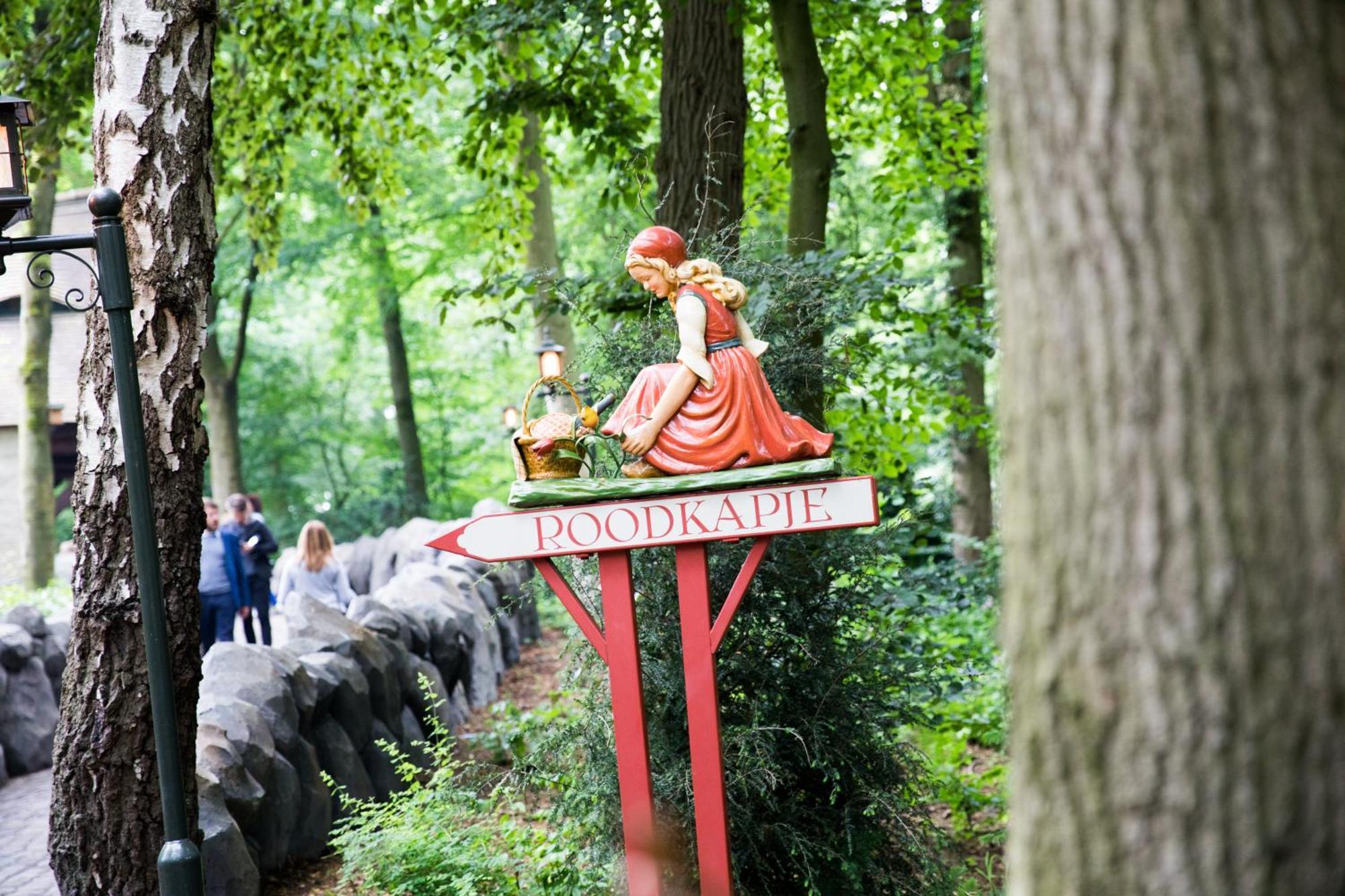 B&B De Wensput De Moer Exteriér fotografie