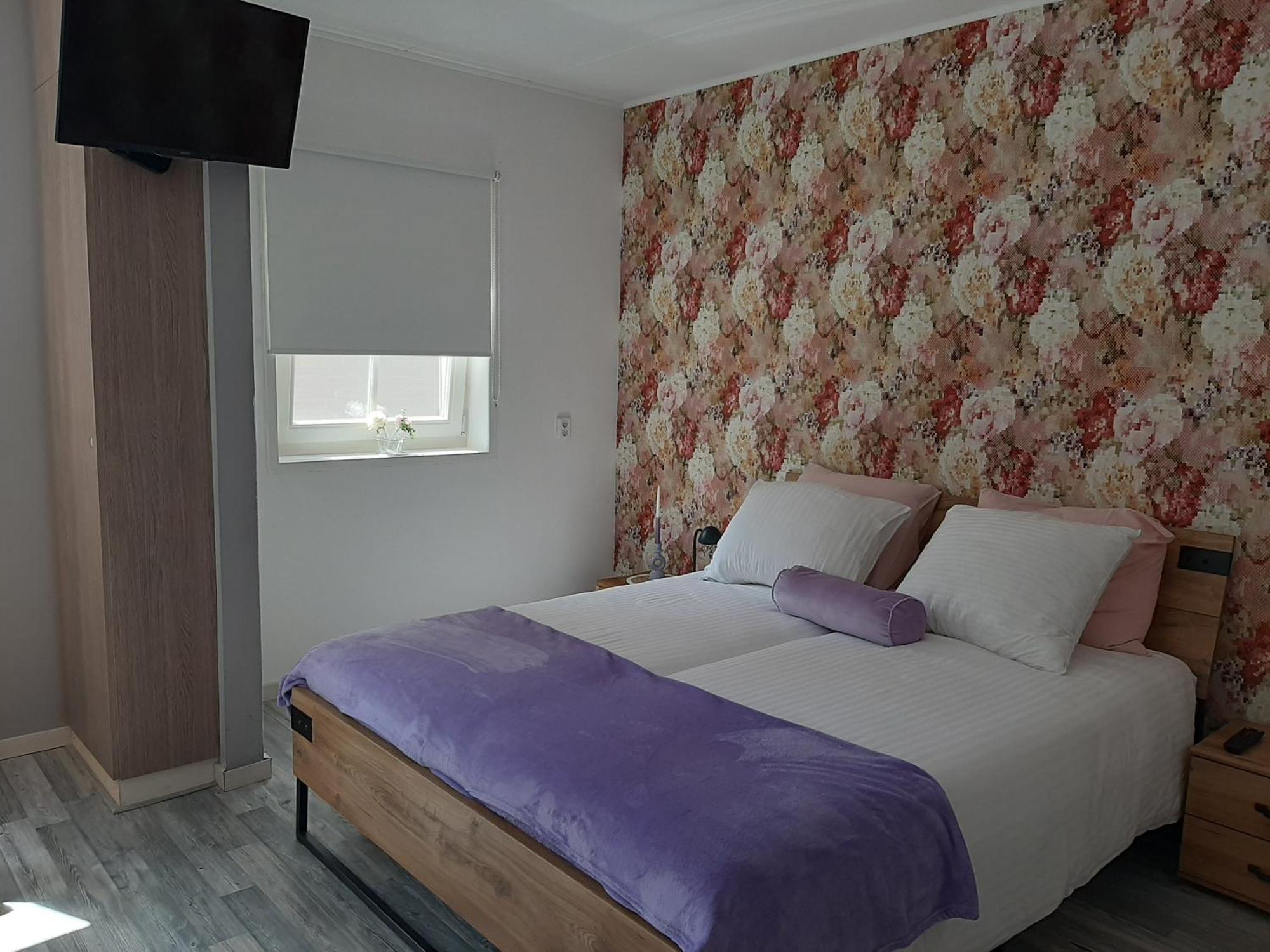 B&B De Wensput De Moer Exteriér fotografie