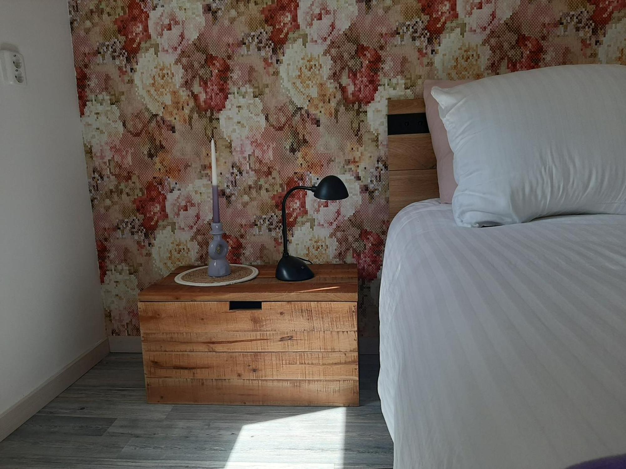 B&B De Wensput De Moer Exteriér fotografie