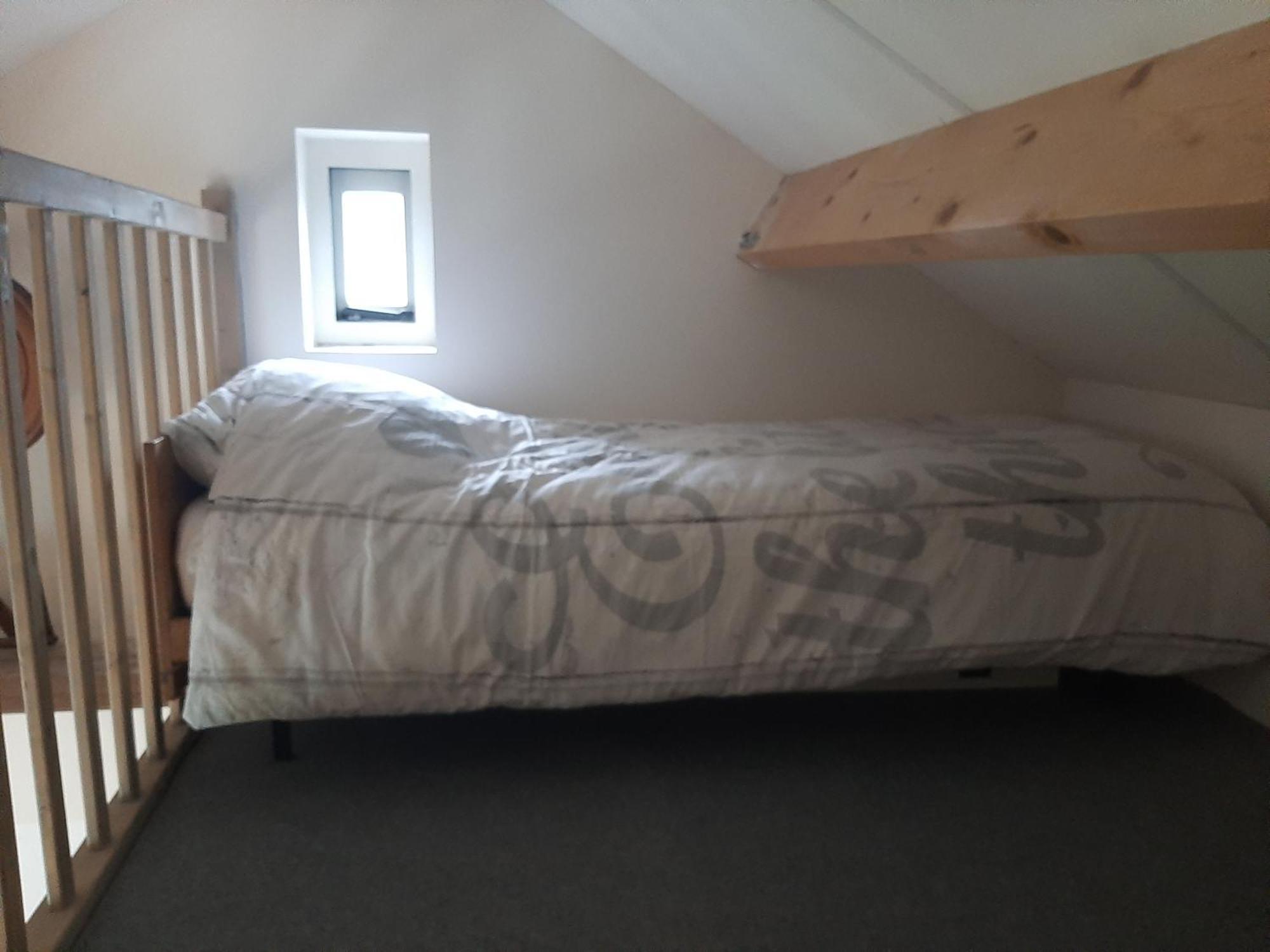 B&B De Wensput De Moer Exteriér fotografie
